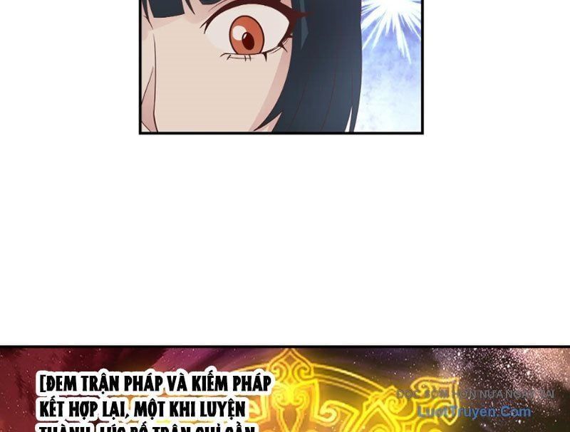 Nữ Phụ Tu Tiên Từ Chối Kịch Bản Pháo Hôi Chapter 20 - Trang 2