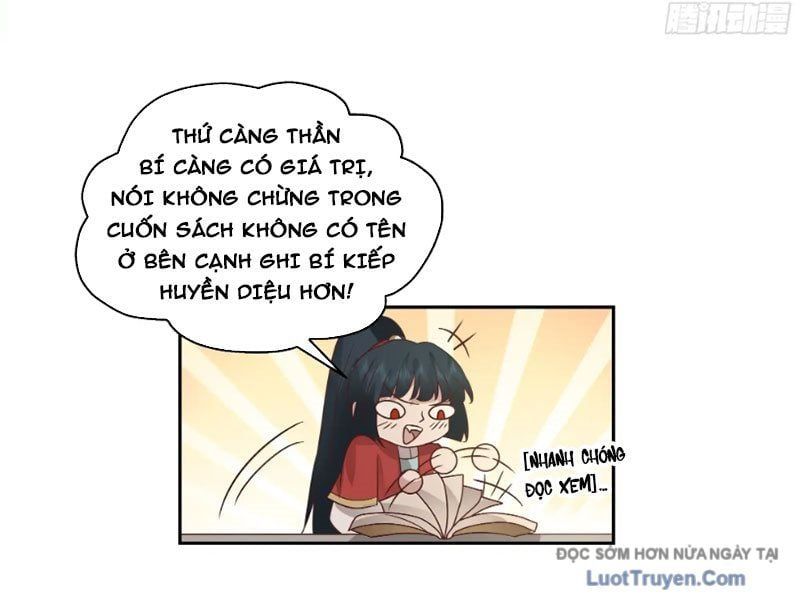 Nữ Phụ Tu Tiên Từ Chối Kịch Bản Pháo Hôi Chapter 20 - Trang 2