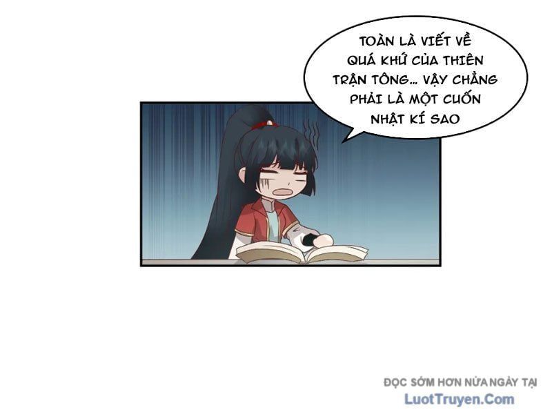 Nữ Phụ Tu Tiên Từ Chối Kịch Bản Pháo Hôi Chapter 20 - Trang 2