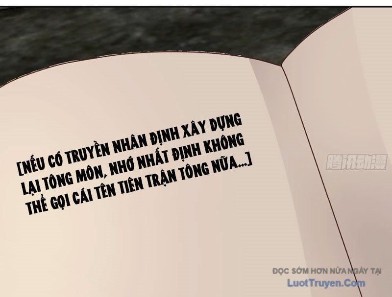 Nữ Phụ Tu Tiên Từ Chối Kịch Bản Pháo Hôi Chapter 20 - Trang 2