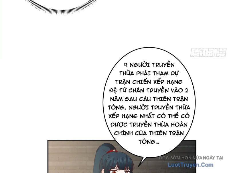 Nữ Phụ Tu Tiên Từ Chối Kịch Bản Pháo Hôi Chapter 20 - Trang 2