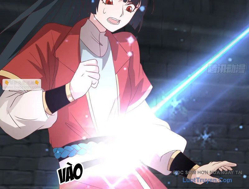 Nữ Phụ Tu Tiên Từ Chối Kịch Bản Pháo Hôi Chapter 20 - Trang 2