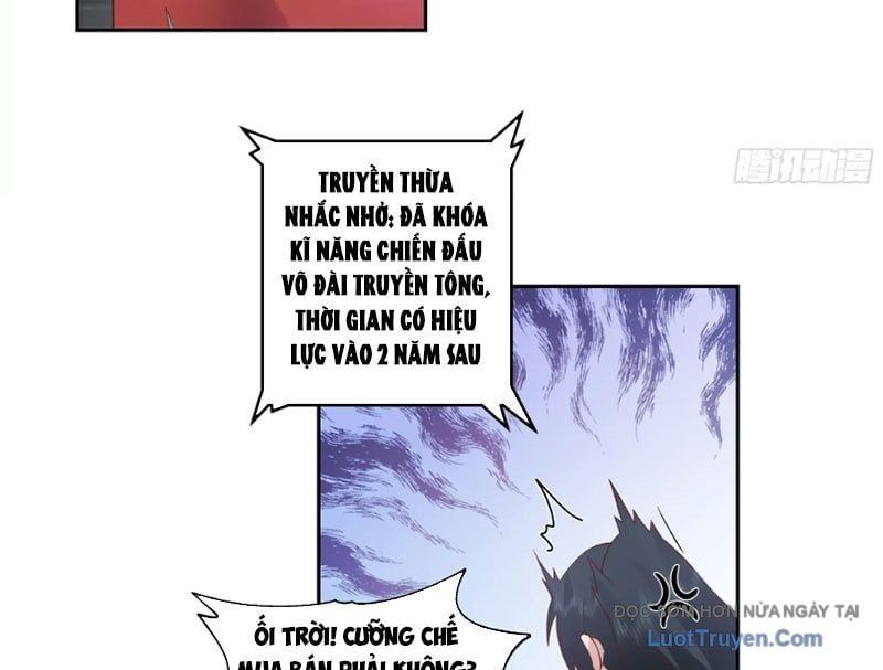 Nữ Phụ Tu Tiên Từ Chối Kịch Bản Pháo Hôi Chapter 20 - Trang 2