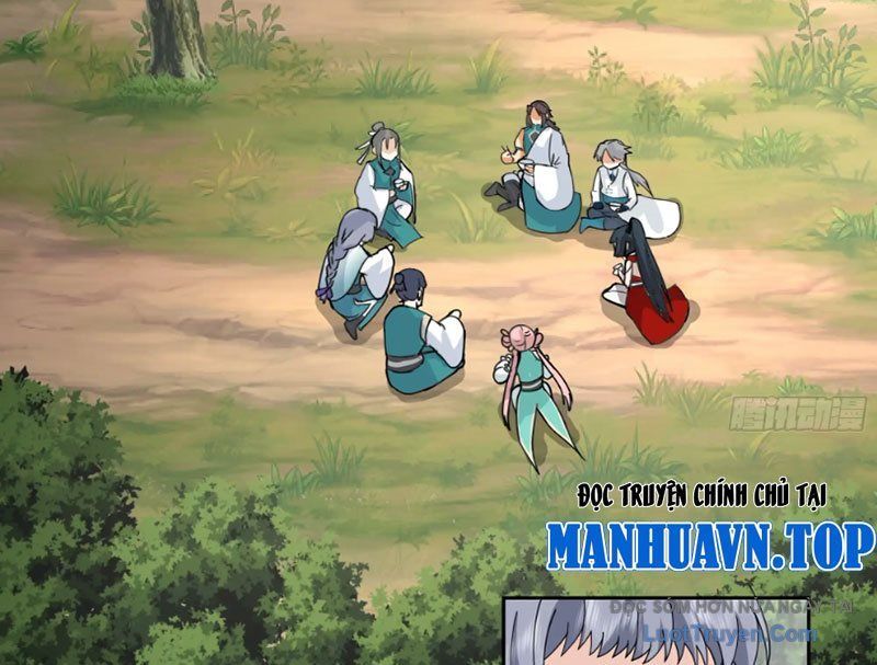 Nữ Phụ Tu Tiên Từ Chối Kịch Bản Pháo Hôi Chapter 20 - Trang 2