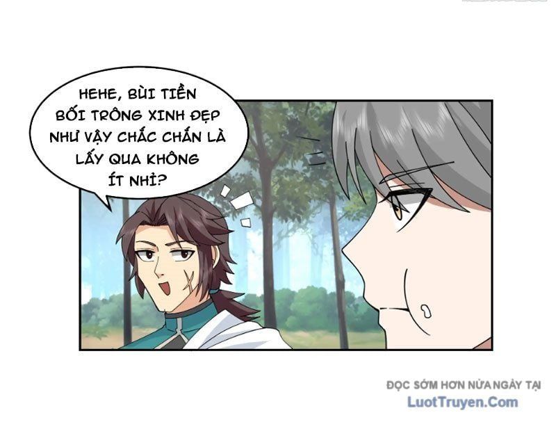 Nữ Phụ Tu Tiên Từ Chối Kịch Bản Pháo Hôi Chapter 20 - Trang 2