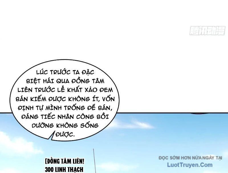 Nữ Phụ Tu Tiên Từ Chối Kịch Bản Pháo Hôi Chapter 20 - Trang 2