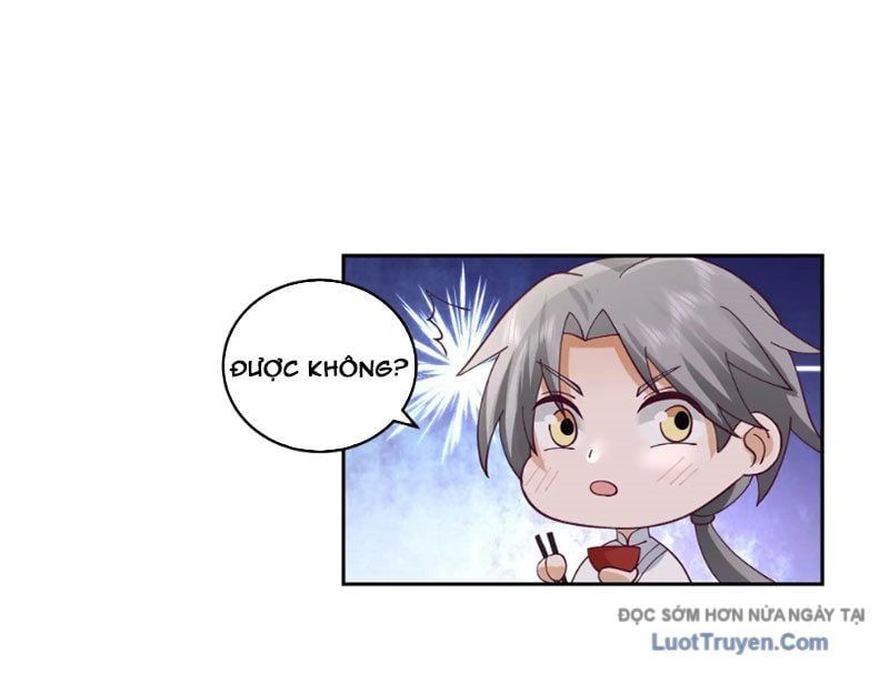 Nữ Phụ Tu Tiên Từ Chối Kịch Bản Pháo Hôi Chapter 20 - Trang 2