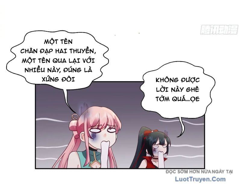 Nữ Phụ Tu Tiên Từ Chối Kịch Bản Pháo Hôi Chapter 20 - Trang 2