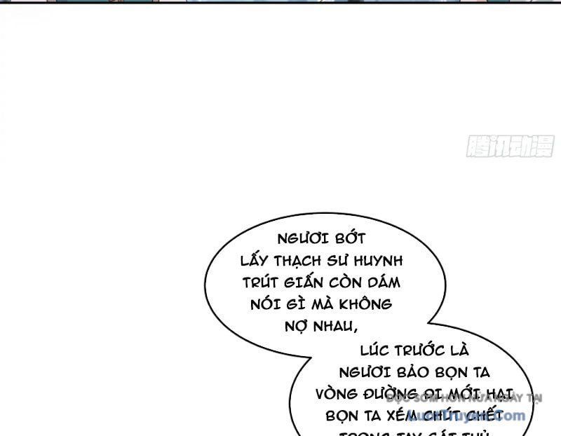 Nữ Phụ Tu Tiên Từ Chối Kịch Bản Pháo Hôi Chapter 20 - Trang 2