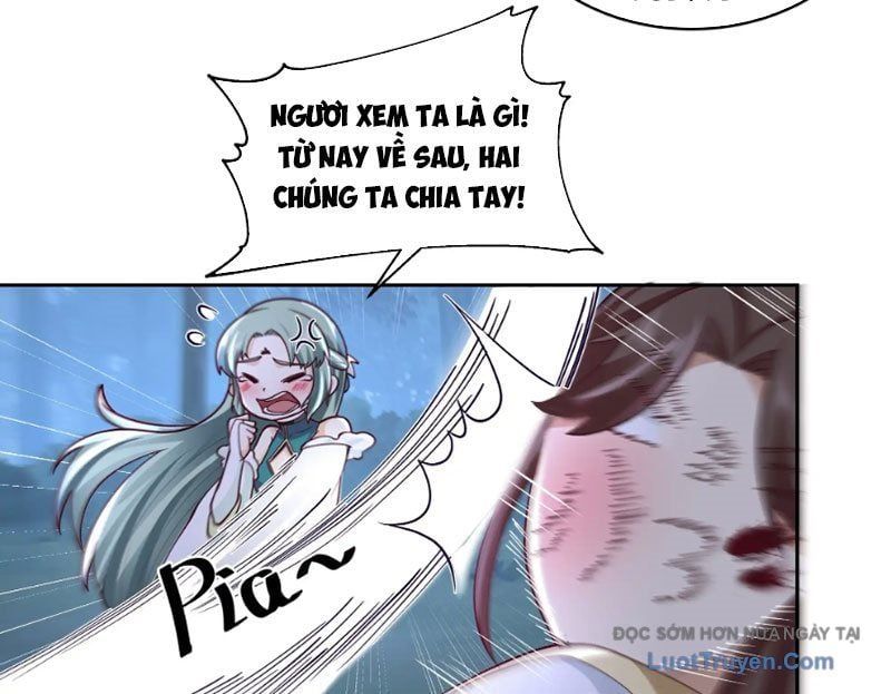 Nữ Phụ Tu Tiên Từ Chối Kịch Bản Pháo Hôi Chapter 20 - Trang 2