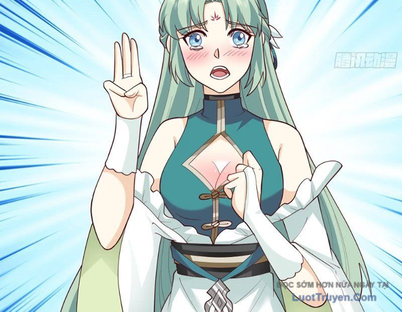 Nữ Phụ Tu Tiên Từ Chối Kịch Bản Pháo Hôi Chapter 20 - Trang 2