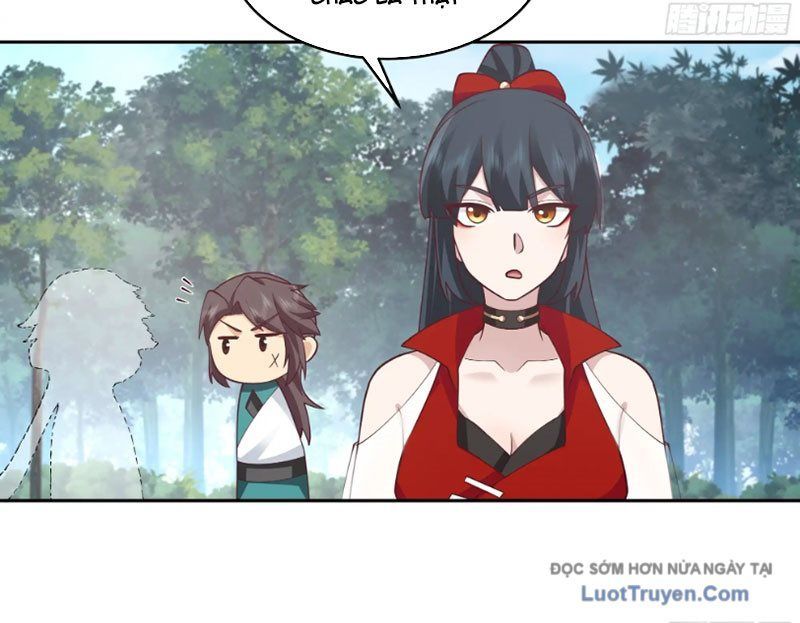 Nữ Phụ Tu Tiên Từ Chối Kịch Bản Pháo Hôi Chapter 20 - Trang 2