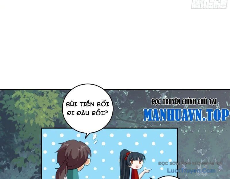 Nữ Phụ Tu Tiên Từ Chối Kịch Bản Pháo Hôi Chapter 20 - Trang 2