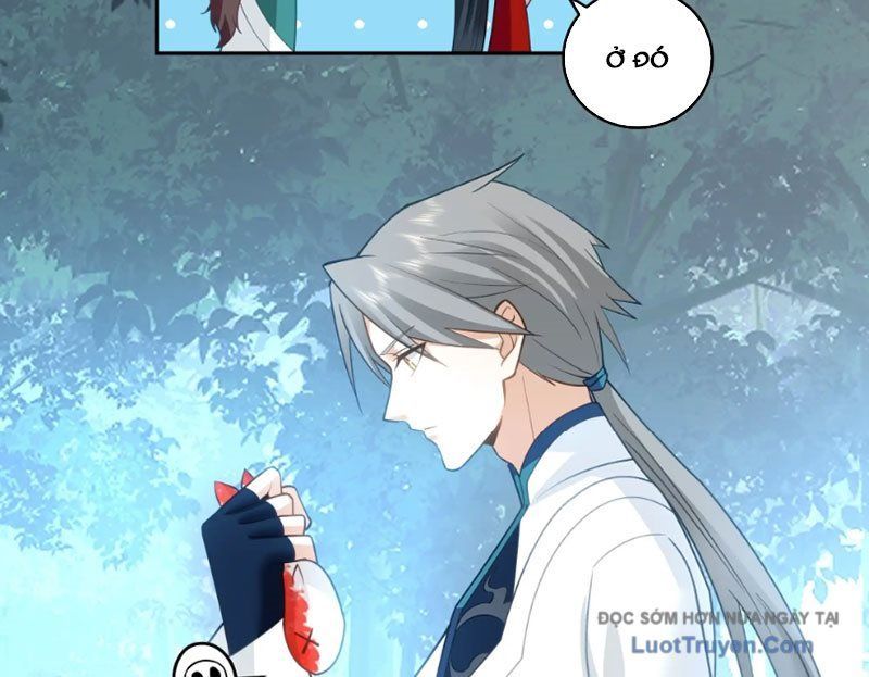 Nữ Phụ Tu Tiên Từ Chối Kịch Bản Pháo Hôi Chapter 20 - Trang 2