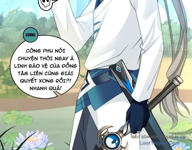 Nữ Phụ Tu Tiên Từ Chối Kịch Bản Pháo Hôi Chapter 20 - Trang 2