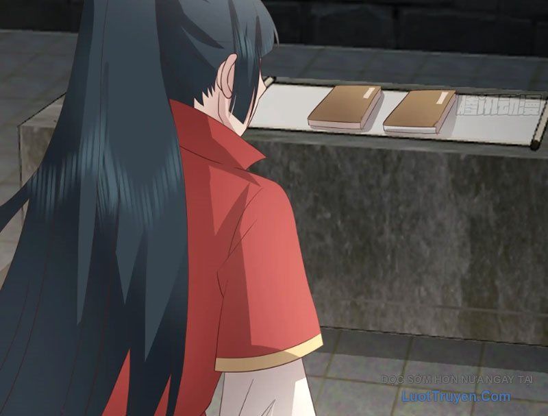 Nữ Phụ Tu Tiên Từ Chối Kịch Bản Pháo Hôi Chapter 20 - Trang 2