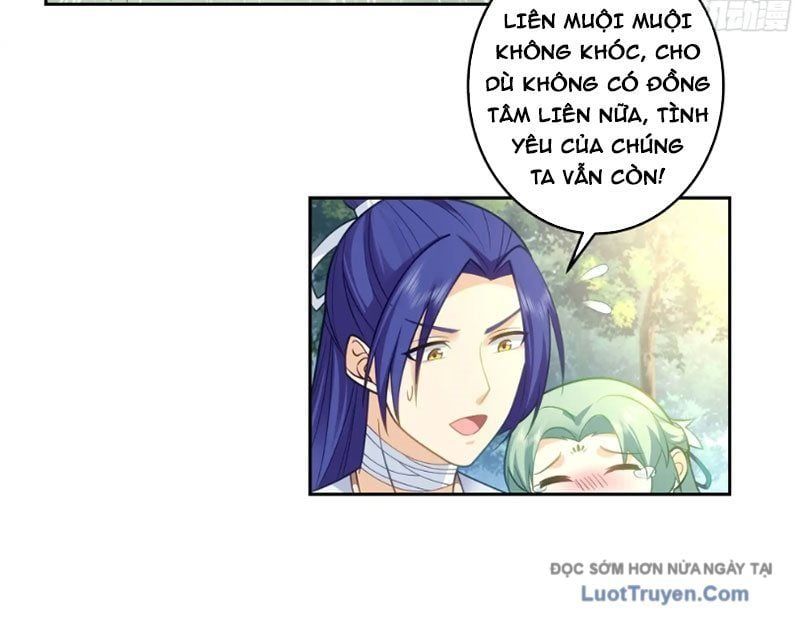 Nữ Phụ Tu Tiên Từ Chối Kịch Bản Pháo Hôi Chapter 20 - Trang 2