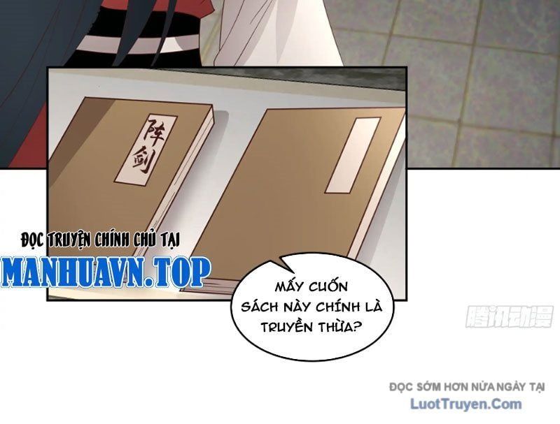 Nữ Phụ Tu Tiên Từ Chối Kịch Bản Pháo Hôi Chapter 20 - Trang 2