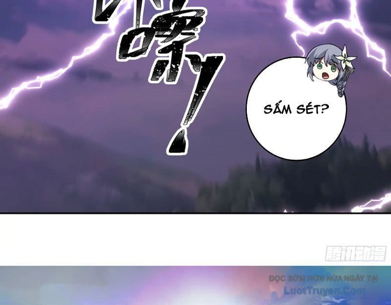 Nữ Phụ Tu Tiên Từ Chối Kịch Bản Pháo Hôi Chapter 20 - Trang 2