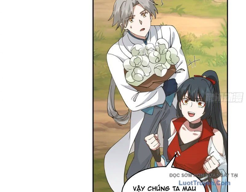 Nữ Phụ Tu Tiên Từ Chối Kịch Bản Pháo Hôi Chapter 20 - Trang 2