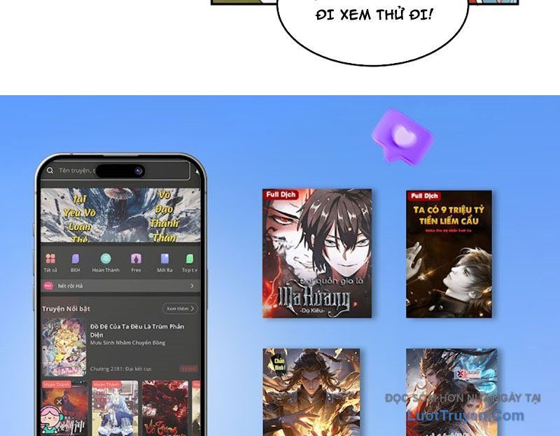 Nữ Phụ Tu Tiên Từ Chối Kịch Bản Pháo Hôi Chapter 20 - Trang 2