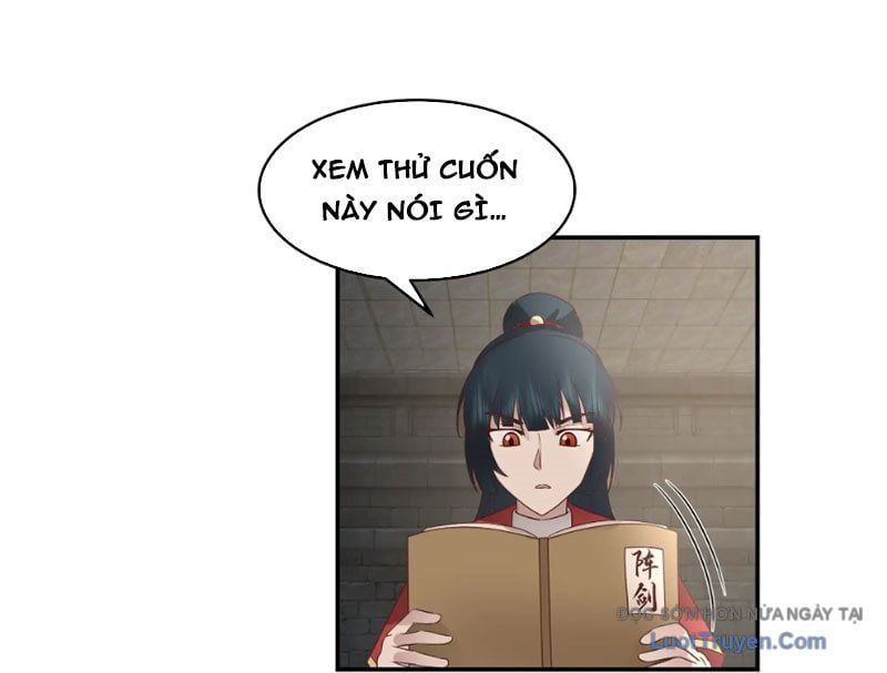 Nữ Phụ Tu Tiên Từ Chối Kịch Bản Pháo Hôi Chapter 20 - Trang 2