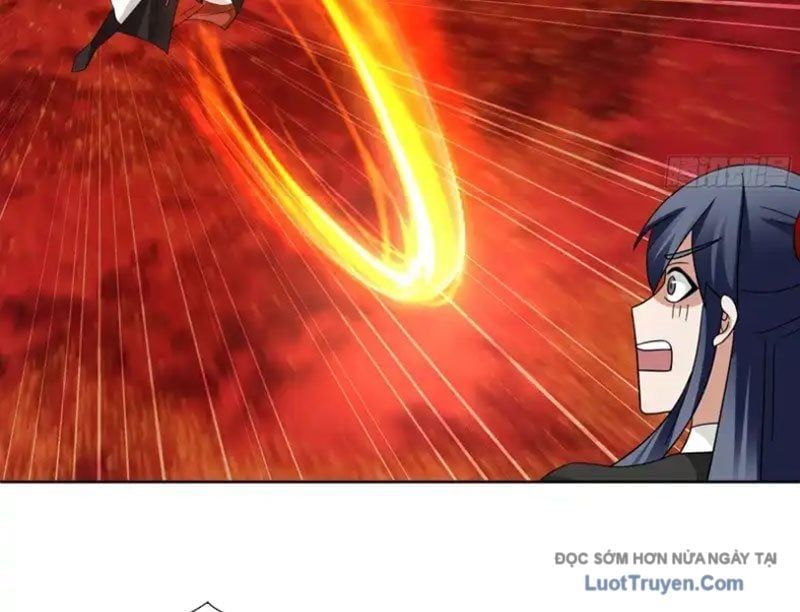 Nữ Phụ Tu Tiên Từ Chối Kịch Bản Pháo Hôi Chapter 21 - Trang 2