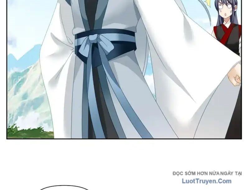 Nữ Phụ Tu Tiên Từ Chối Kịch Bản Pháo Hôi Chapter 21 - Trang 2