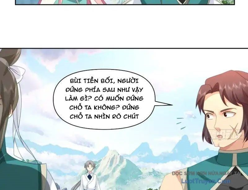 Nữ Phụ Tu Tiên Từ Chối Kịch Bản Pháo Hôi Chapter 21 - Trang 2