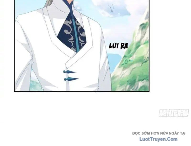 Nữ Phụ Tu Tiên Từ Chối Kịch Bản Pháo Hôi Chapter 21 - Trang 2