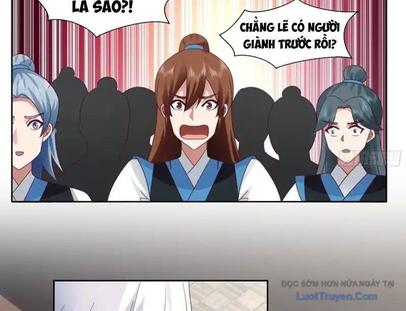 Nữ Phụ Tu Tiên Từ Chối Kịch Bản Pháo Hôi Chapter 21 - Trang 2