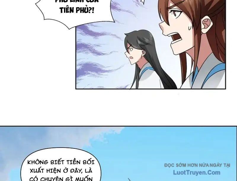 Nữ Phụ Tu Tiên Từ Chối Kịch Bản Pháo Hôi Chapter 21 - Trang 2