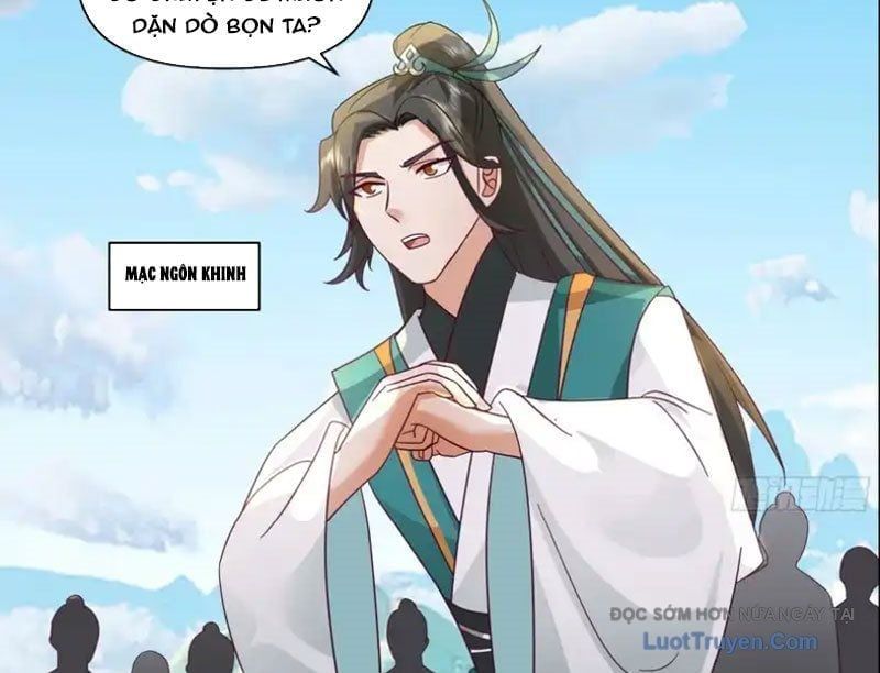 Nữ Phụ Tu Tiên Từ Chối Kịch Bản Pháo Hôi Chapter 21 - Trang 2