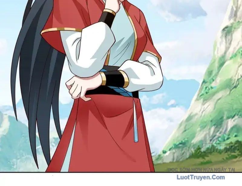 Nữ Phụ Tu Tiên Từ Chối Kịch Bản Pháo Hôi Chapter 21 - Trang 2