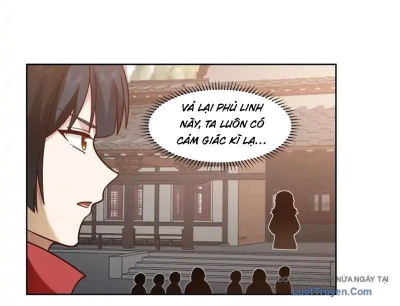 Nữ Phụ Tu Tiên Từ Chối Kịch Bản Pháo Hôi Chapter 21 - Trang 2