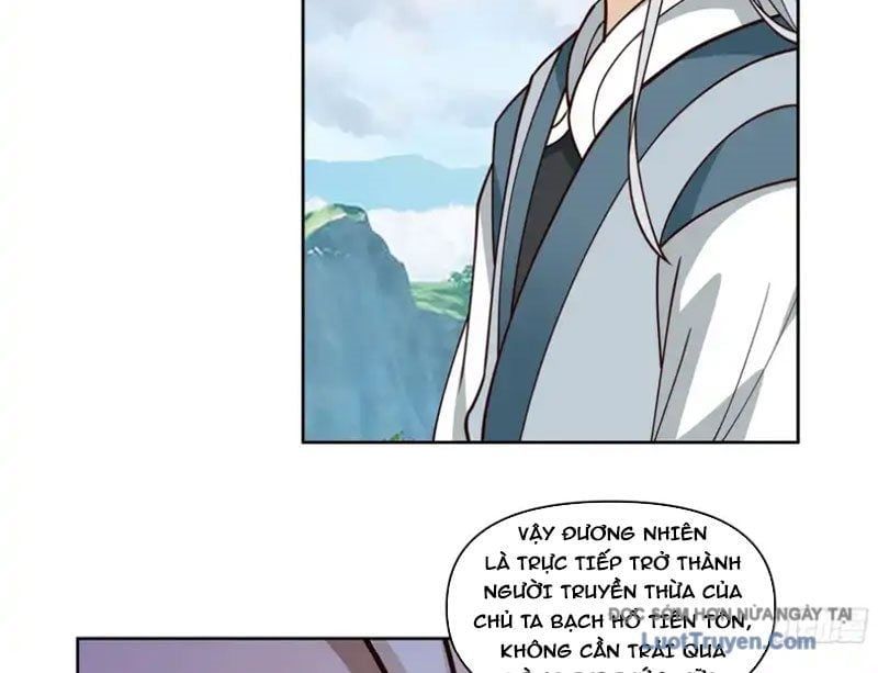 Nữ Phụ Tu Tiên Từ Chối Kịch Bản Pháo Hôi Chapter 21 - Trang 2