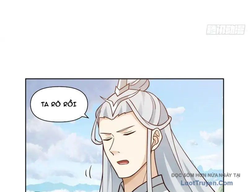 Nữ Phụ Tu Tiên Từ Chối Kịch Bản Pháo Hôi Chapter 21 - Trang 2