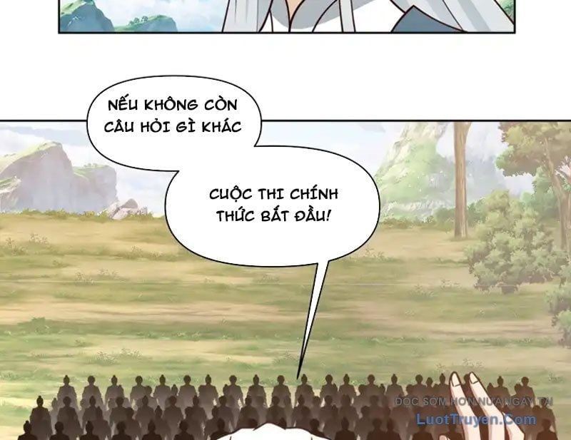 Nữ Phụ Tu Tiên Từ Chối Kịch Bản Pháo Hôi Chapter 21 - Trang 2