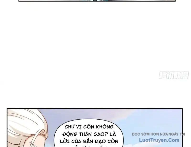 Nữ Phụ Tu Tiên Từ Chối Kịch Bản Pháo Hôi Chapter 21 - Trang 2