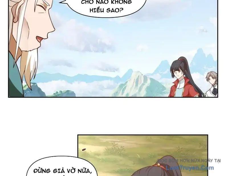 Nữ Phụ Tu Tiên Từ Chối Kịch Bản Pháo Hôi Chapter 21 - Trang 2