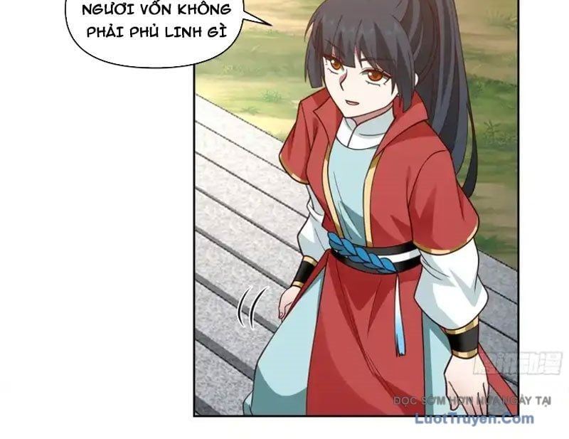 Nữ Phụ Tu Tiên Từ Chối Kịch Bản Pháo Hôi Chapter 21 - Trang 2