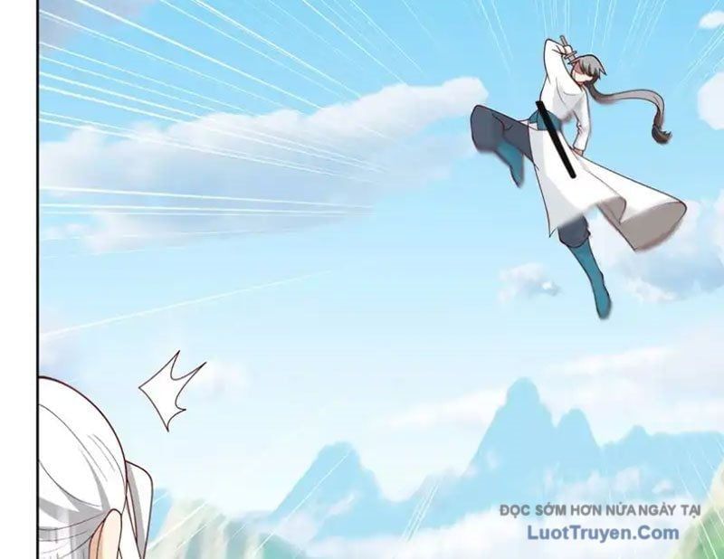 Nữ Phụ Tu Tiên Từ Chối Kịch Bản Pháo Hôi Chapter 21 - Trang 2