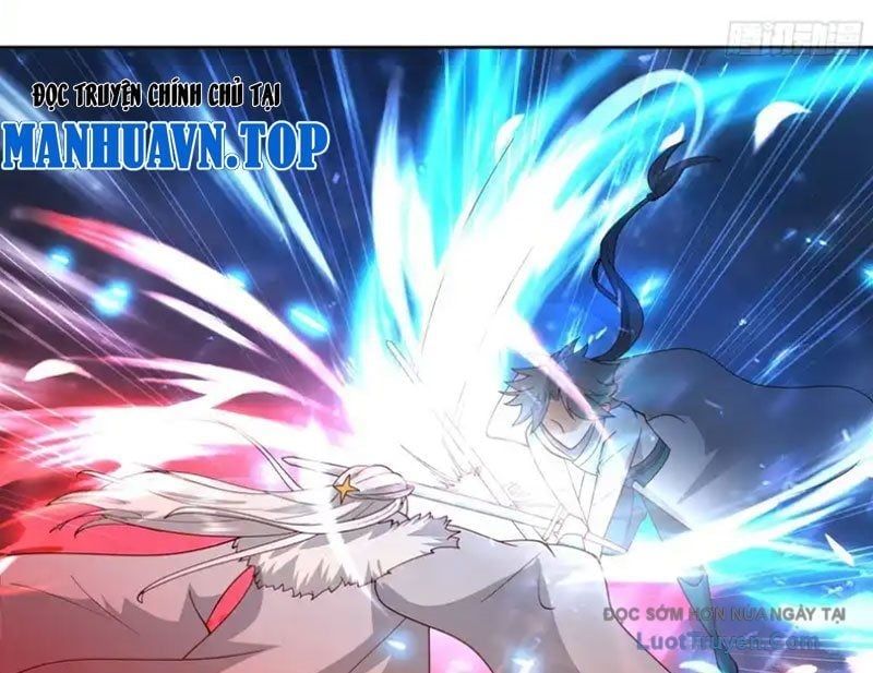 Nữ Phụ Tu Tiên Từ Chối Kịch Bản Pháo Hôi Chapter 21 - Trang 2