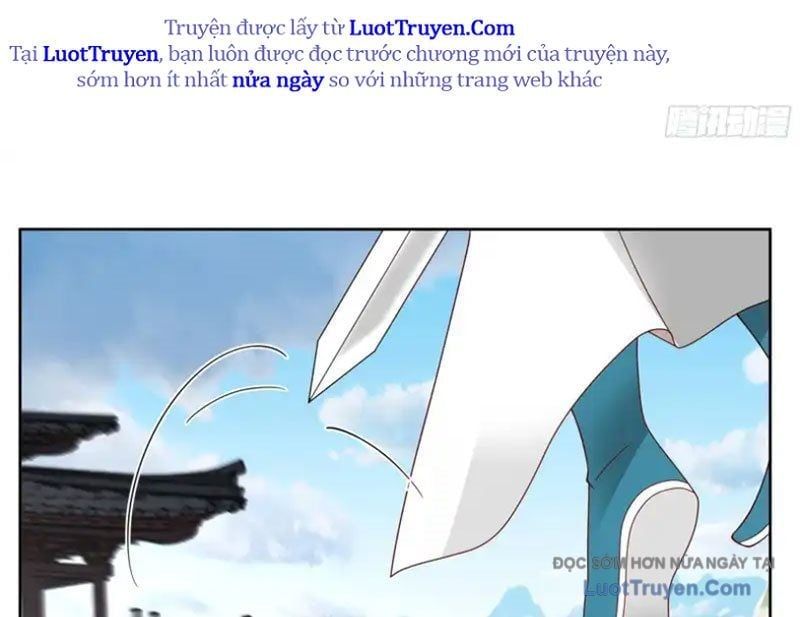 Nữ Phụ Tu Tiên Từ Chối Kịch Bản Pháo Hôi Chapter 21 - Trang 2