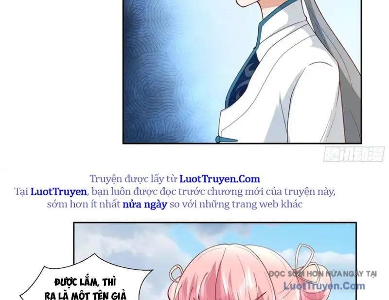 Nữ Phụ Tu Tiên Từ Chối Kịch Bản Pháo Hôi Chapter 21 - Trang 2