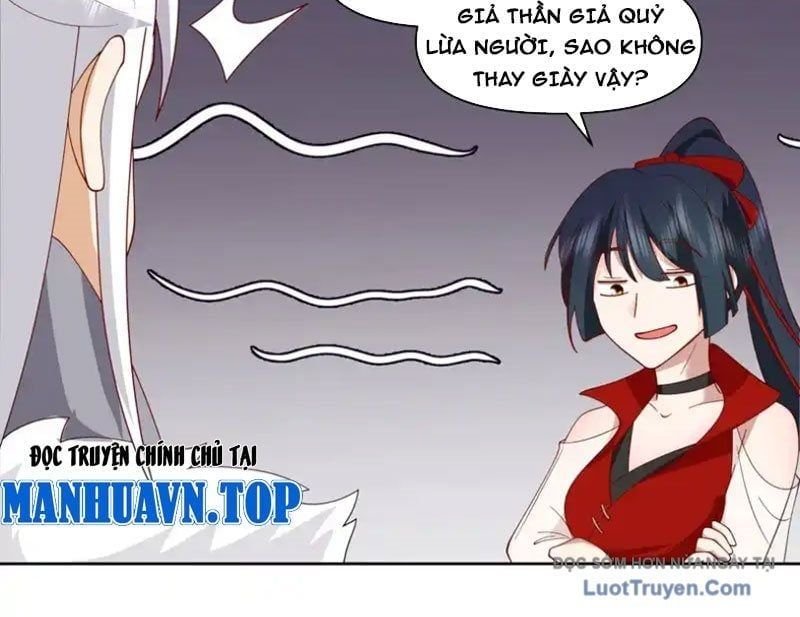 Nữ Phụ Tu Tiên Từ Chối Kịch Bản Pháo Hôi Chapter 21 - Trang 2