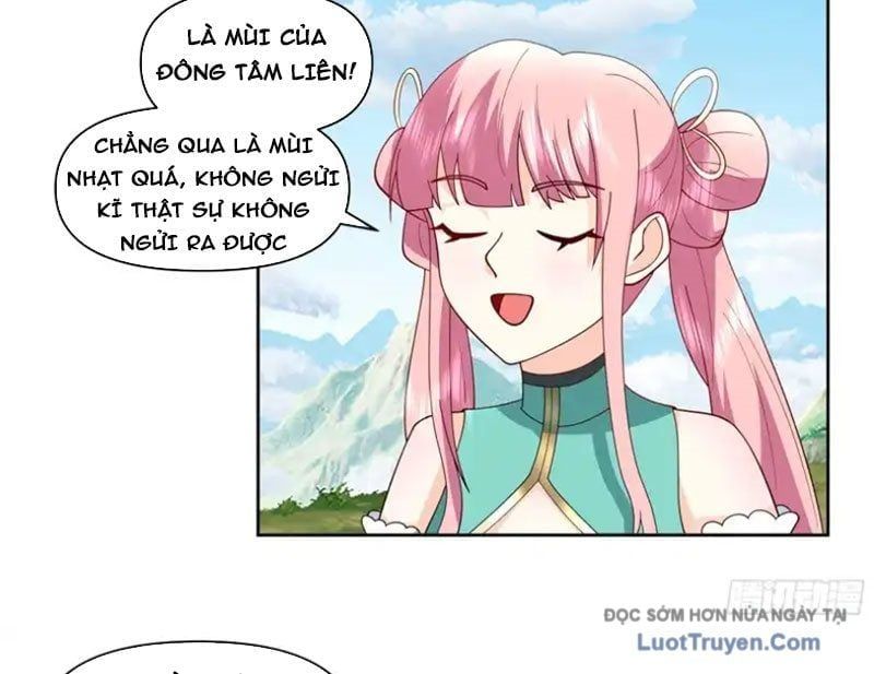 Nữ Phụ Tu Tiên Từ Chối Kịch Bản Pháo Hôi Chapter 21 - Trang 2