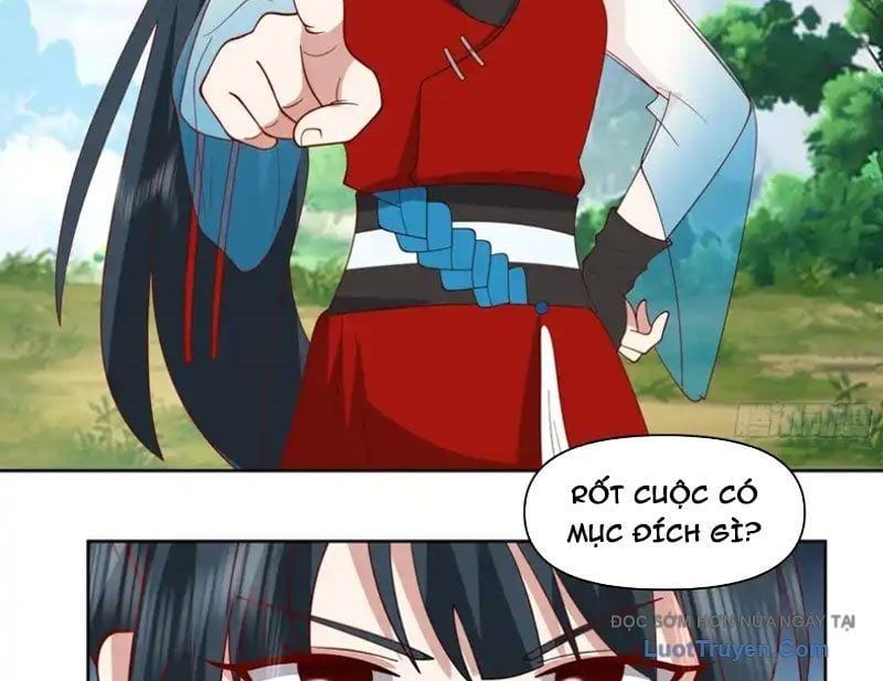 Nữ Phụ Tu Tiên Từ Chối Kịch Bản Pháo Hôi Chapter 21 - Trang 2