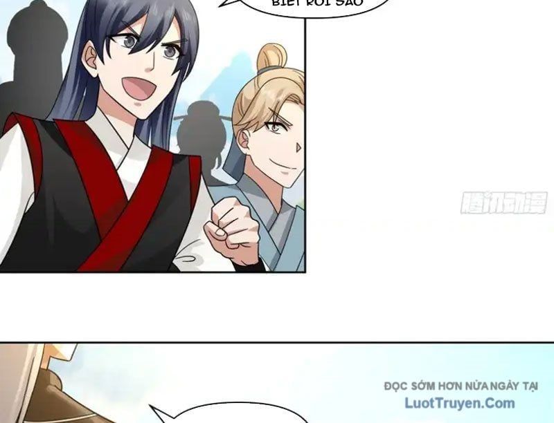 Nữ Phụ Tu Tiên Từ Chối Kịch Bản Pháo Hôi Chapter 21 - Trang 2