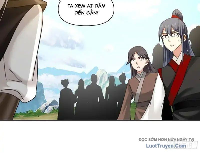 Nữ Phụ Tu Tiên Từ Chối Kịch Bản Pháo Hôi Chapter 21 - Trang 2